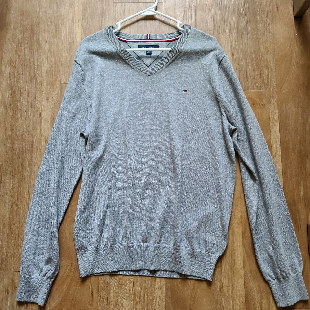 Tommy Hilfiger Sweater